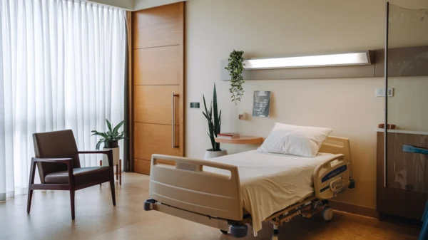 Requisitos para aliviarse en el Hospital de la Mujer