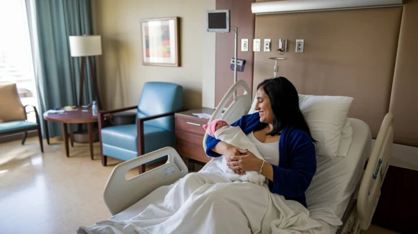 Requisitos para aliviarse en el Hospital de la Mujer