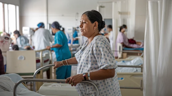 Requisitos para aliviarse en el Hospital de la Mujer