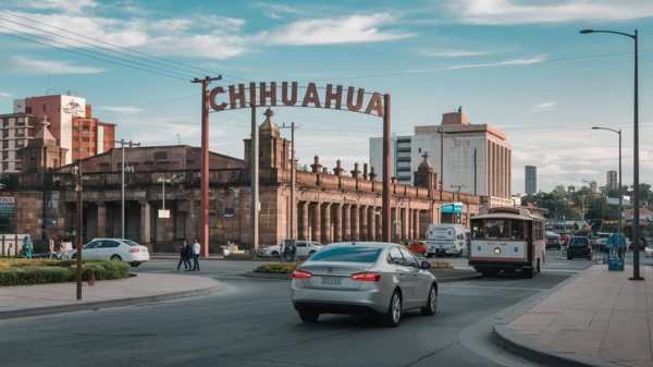 Requisitos para cambio de propietario en Chihuahua