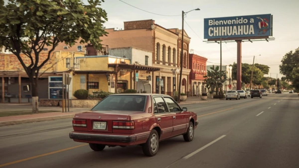 Requisitos para cambio de propietario en Chihuahua
