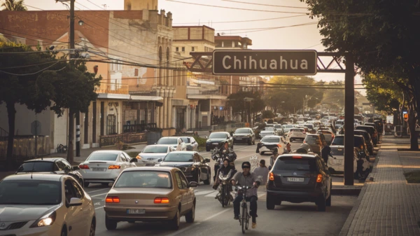 Requisitos para cambio de propietario en Chihuahua