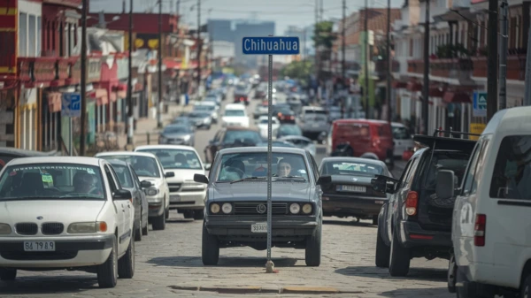 Requisitos para cambio de propietario en Chihuahua
