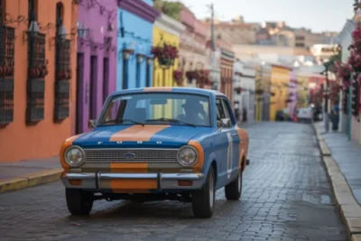Requisitos para dar de baja un vehículo en Guanajuato