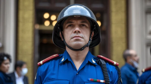 Requisitos para entrar a la guardia nacional en 2025