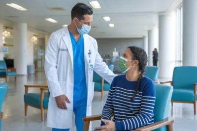 Requisitos para ingresar al Hospital de Nutrición