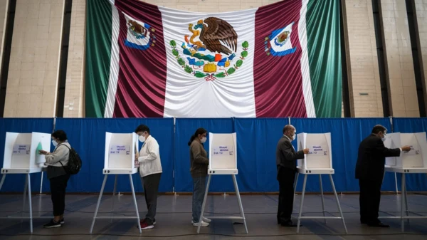 Requisitos para renovar la credencial de elector en Mexico