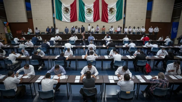 Requisitos para renovar la credencial de elector en Mexico