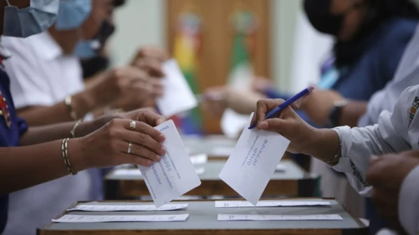 Requisitos para renovar la credencial de elector en Mexico