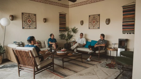 Requisitos para rentar una casa en México