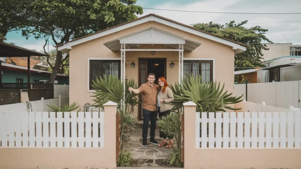 Requisitos para rentar una casa en México