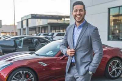 Requisitos para sacar un carro de agencia