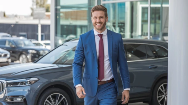 Requisitos para sacar un carro de agencia