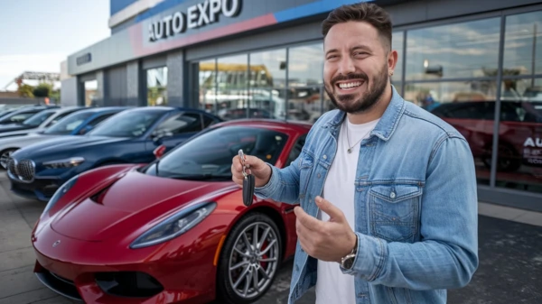Requisitos para sacar un carro de agencia