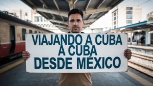 Requisitos para viajar a Cuba desde México