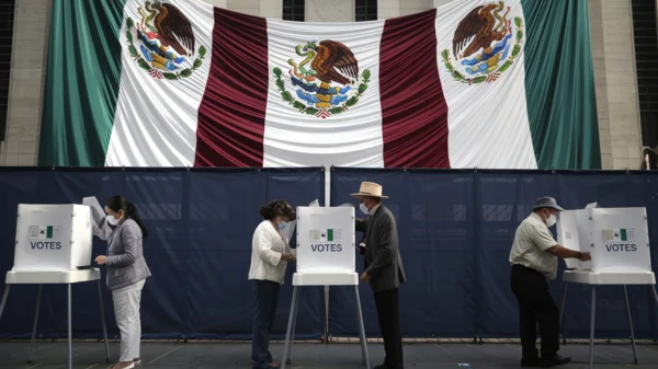 Requisitos para renovar la credencial de elector en Mexico