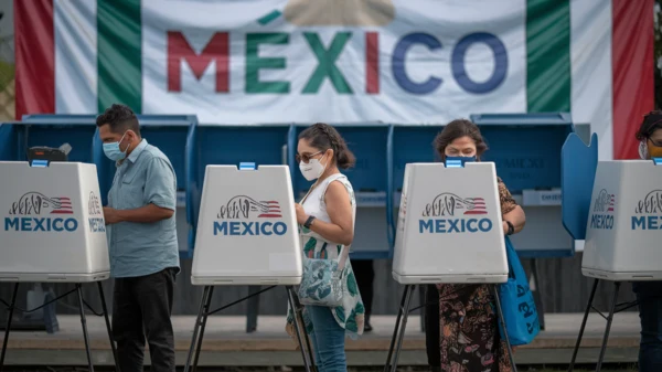 Requisitos para renovar la credencial de elector en Mexico