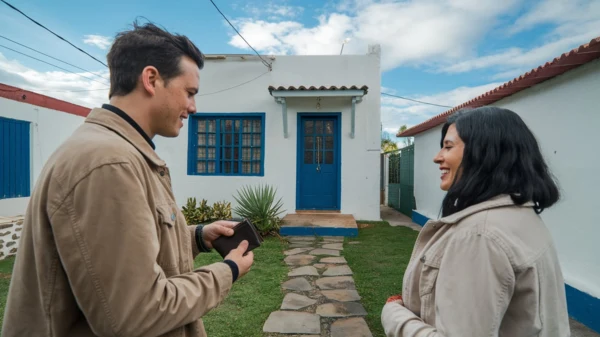 Requisitos para rentar una casa en México
