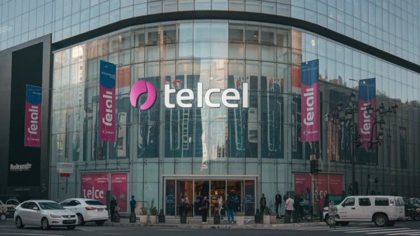 Requisitos para sacar un celular en Telcel a crédito