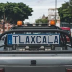 Requisitos para emplacar en Tlaxcala