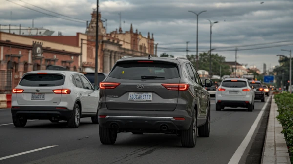 Requisitos para plaquear en Aguascalientes en 2025