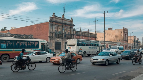 Requisitos para renovar tarjeta de circulación
