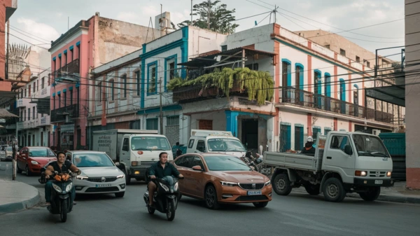 Requisitos para renovar tarjeta de circulación