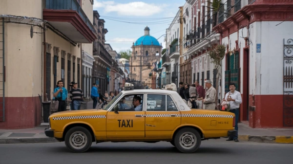 Requisitos para renovar tarjeta de circulación