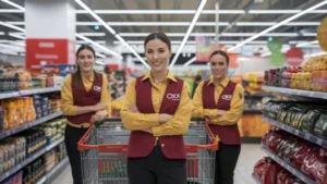 Requisitos para trabajar en OXXO México