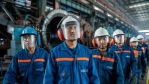 Requisitos para trabajar en TAMSA Veracruz