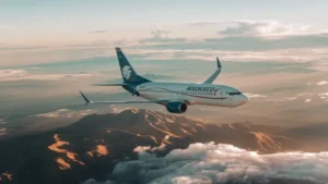 Requisitos para viajar en avión dentro de méxico siendo extranjero