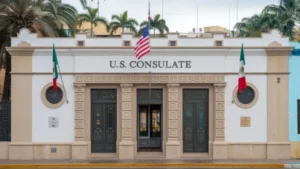 Requisitos para la visa americana