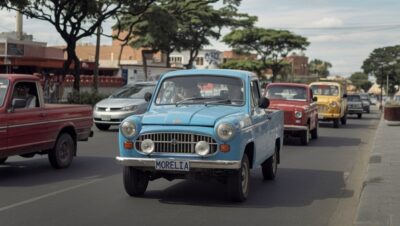 Requisitos para licencia de conducir en Morelia