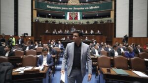 Requisitos para ser senador en México