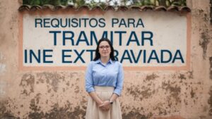 Requisitos para tramitar INE extraviada